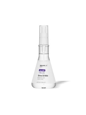 NEW NatureLabTokyo Miwaku High Shine Oil Mist 4 Fl Oz